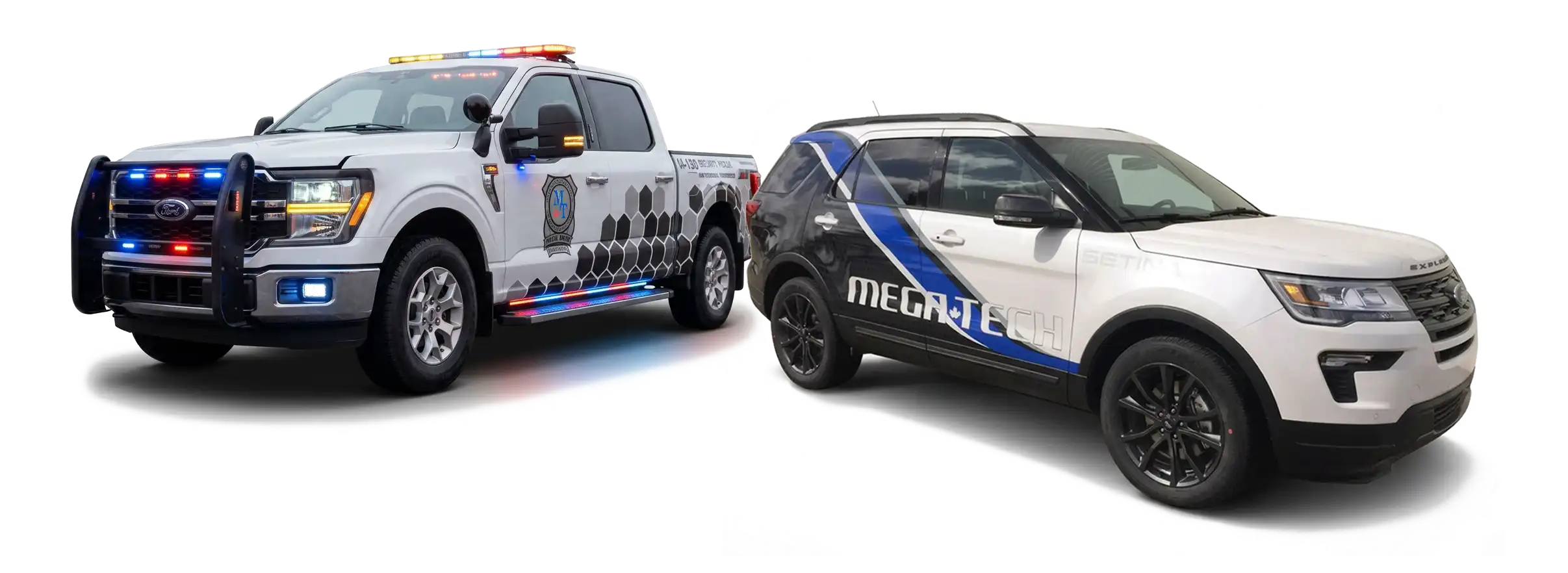 Fleet Graphics