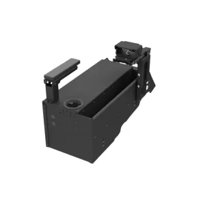 PMT Console with Mousetrap (2025+ Ford Expedition)