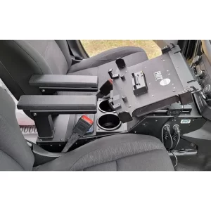 PMT Console with Mousetrap (2021+ Dodge Durango)