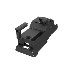 PMT Printer Console with Mousetrap (2020+ GM Truck)