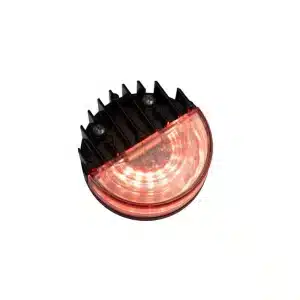 Whelen U-Series Under Mirror Light